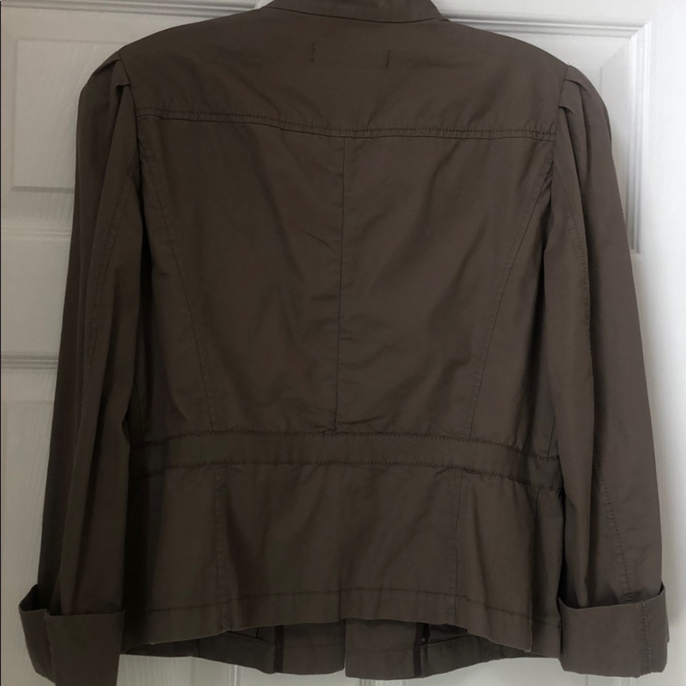 Jacket - Picture 5 of 5